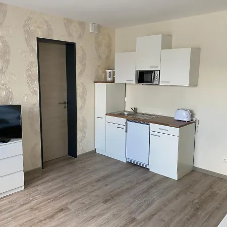 Zwei Zimmer mit Bad für vier Personen Gasthof *